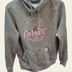 NWOT Carhartt Relxed Fit Size M